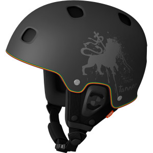 Receptor BUG Helmet
