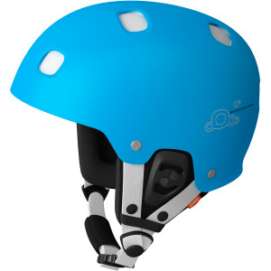 Receptor Bug Adjustable Helmet