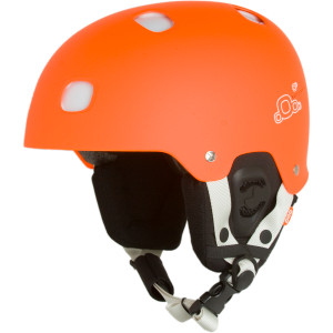 Receptor Bug Adjustable Helmet