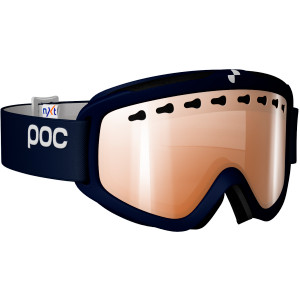Iris 3P Goggle  - Polarized Photochromic