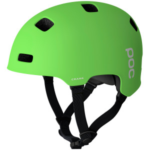 Click to Enlarge for POC Crane Helmet POC Crane Helmet -image