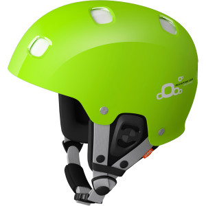 POC Receptor Bug Adjustable Helmet -image