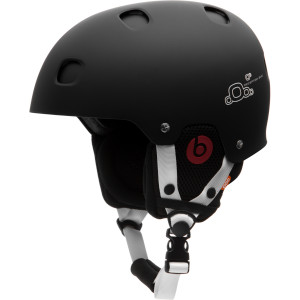 Click to Enlarge for POC Receptor BUG Communication Helmet POC Receptor BUG Communication Helmet -image