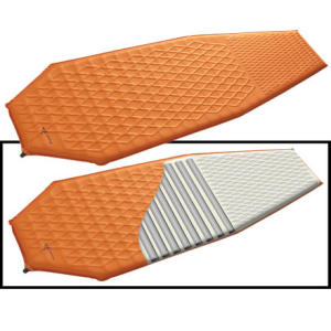 Pacific Outdoor Equipment InsulMat Max-Mtn 1.5 Sleeping Pad