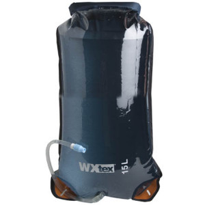 Pacific Outdoor Equipment Pneumo Wet/Dry Bag