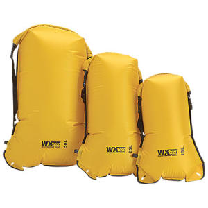 Pacific Outdoor Equipment Pneumo-Mech Dry Bag