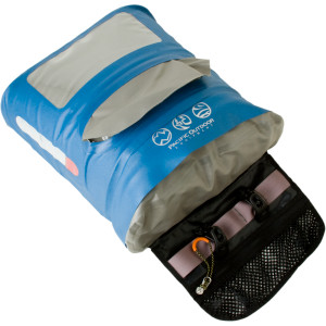 Pacific Outdoor Equipment Deck Nav Dry Bag