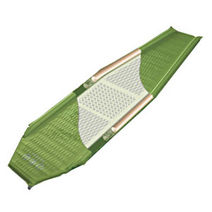 Pacific Outdoor Equipment All Out Lite Sleeping Pad - Women's
