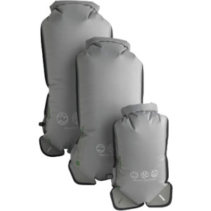 Pacific Outdoor Equipment Eco Pneumo Drybag