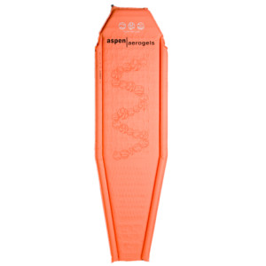 Pacific Outdoor Equipment Peak Oyl Aero Mountain Sleeping Pad - Women's