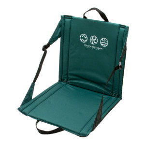 Pacific Outdoor Equipment Easy Camp Chair