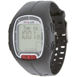 Polar RS100 Heart Rate Monitor
