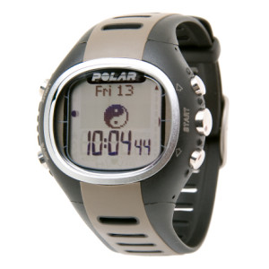 Polar F55 Heart Rate Monitor