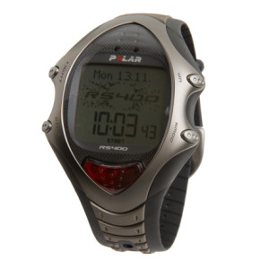 RS400 Heart Rate Monitor
