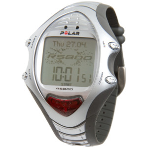 Polar RS800 Heart Rate Monitor