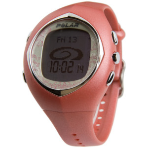 Polar F11 Heart Rate Monitor