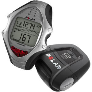Polar RS800G3 Heart Rate Monitor