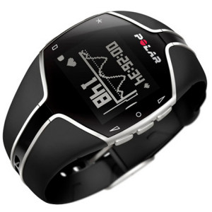 FT80 Heart Rate Monitor