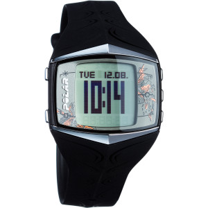 FT60 Heart Rate Monitor