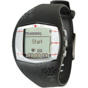 Polar FT40 Heart Rate Monitor