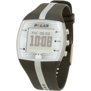 FT7 Heart Rate Monitor
