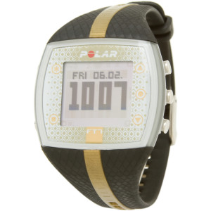 FT7 Heart Rate Monitor