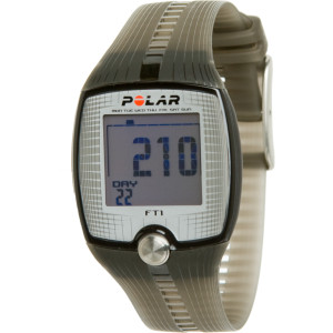 FT1 Heart Rate Monitor
