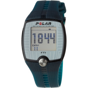 FT1 Heart Rate Monitor