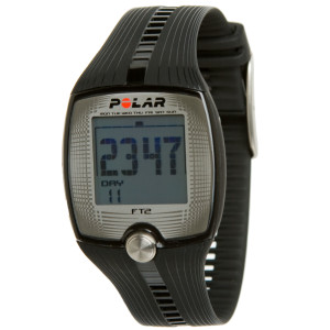 FT2 Heart Rate Monitor