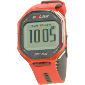 RCX5 SD Run Heart Rate Monitor