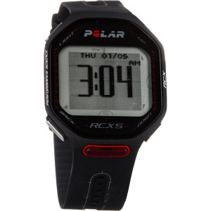 RCX5 B Bike Heart Rate Monitor