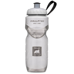 Insulated Water Bottle