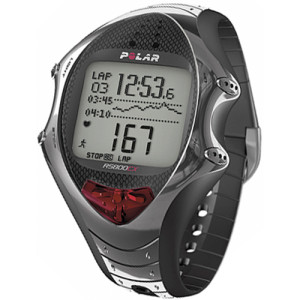 RS800CX GPS G5 Heart Rate Monitor
