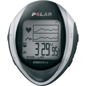 CS600X Heart Rate Monitor