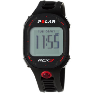 RCX3 Heart Rate Monitor