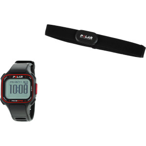 RC3 GPS Heart Rate Monitor