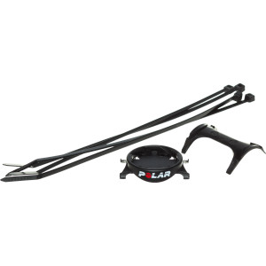 Click to Enlarge for Polar Bike Mount Twist Lock Set Polar Bike Mount Twist Lock Set-Image