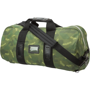 Duffaluffagus Duffel Bag