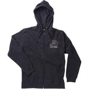 Click to Enlarge for Poler Snowglobe Full-Zip Hoodie - Men's Poler Snowglobe Full-Zip Hoodie - Men's -image