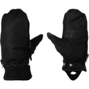 Click to Enlarge for Poler Kulshan Mitten Poler Kulshan Mitten-Image
