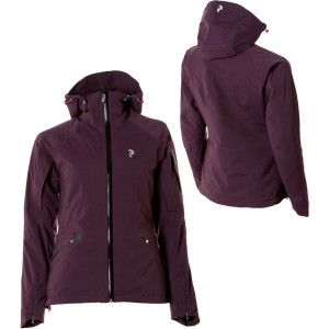 Peak Performance Supreme Tour Jacket- Women's
