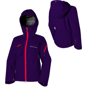 Peak Performance Heli Alpine Jacket - Women's