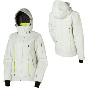 Peak Performance Retallack Jacket - Women's