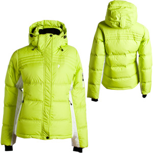 Peak Performance Denali Down Jacket - Women's