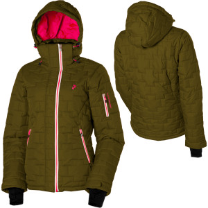 Peak Performance Osaka Jacket - Women's