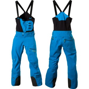 Peak Performance Heli Softshell Pant - Men's