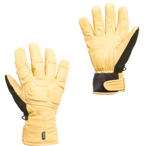 Peak Performance Heli Leather Glove
