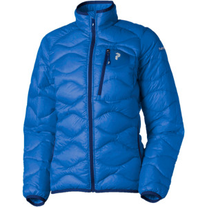 Peak Performance Helium Down Jacket - Women's - 2011