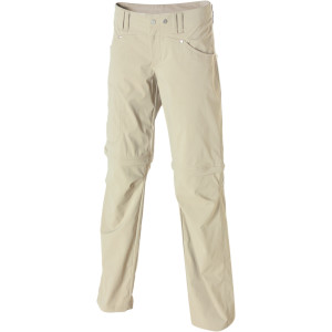 Peak Performance Dexie Zip-Off Pant - Women's