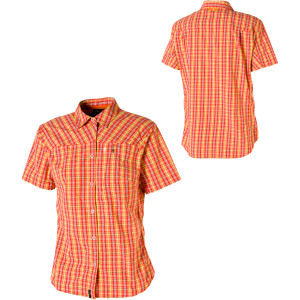 Peak Performance Path Shirt - Short-Sleeve - Women's